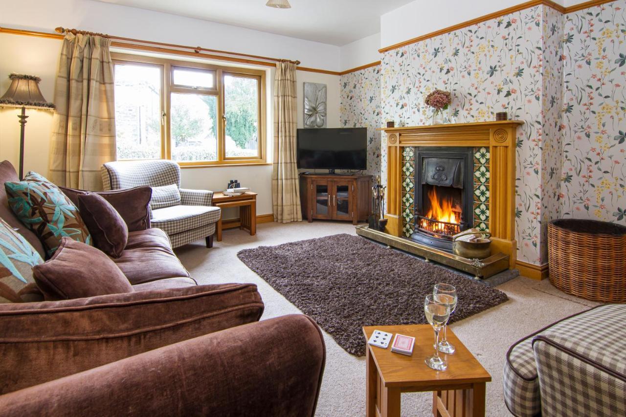 Bridge End Cottage Coniston Dış mekan fotoğraf