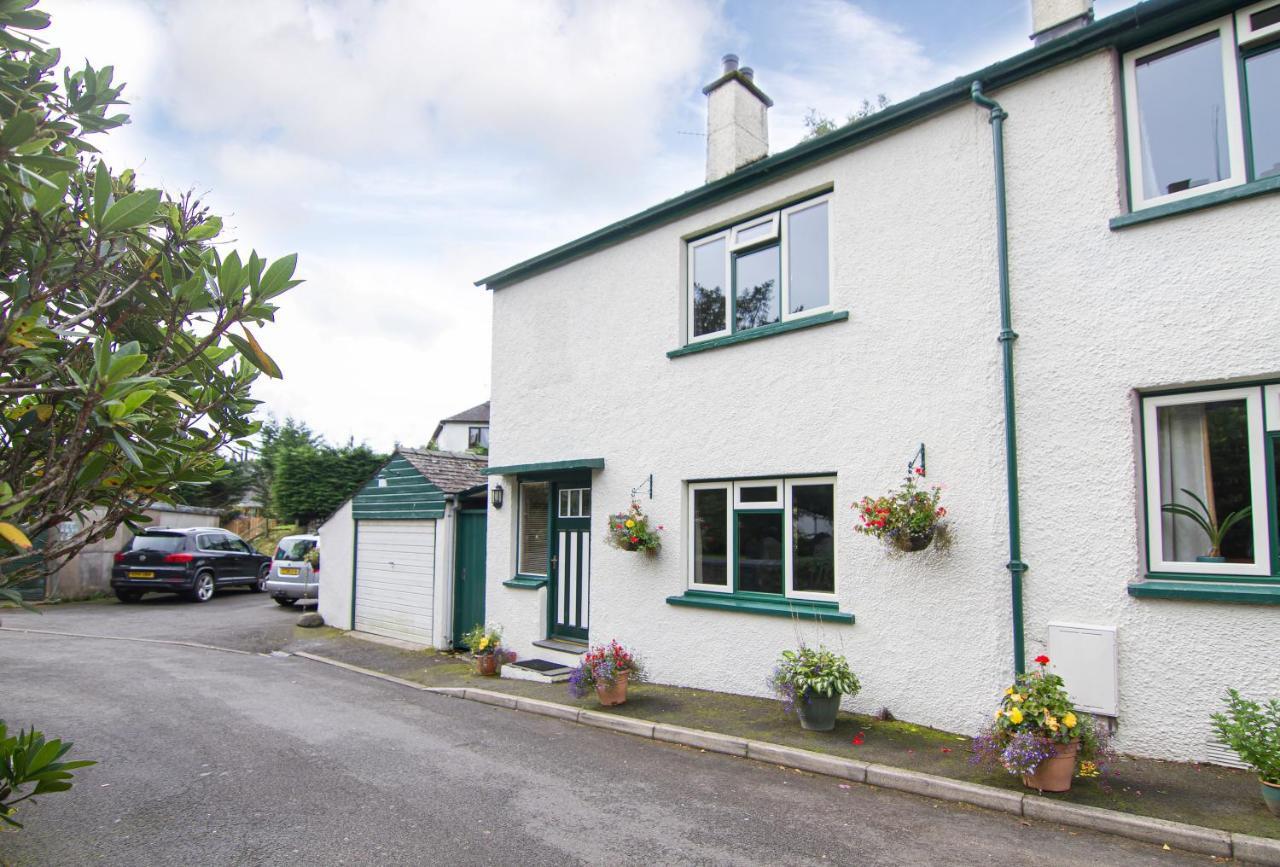 Bridge End Cottage Coniston Dış mekan fotoğraf